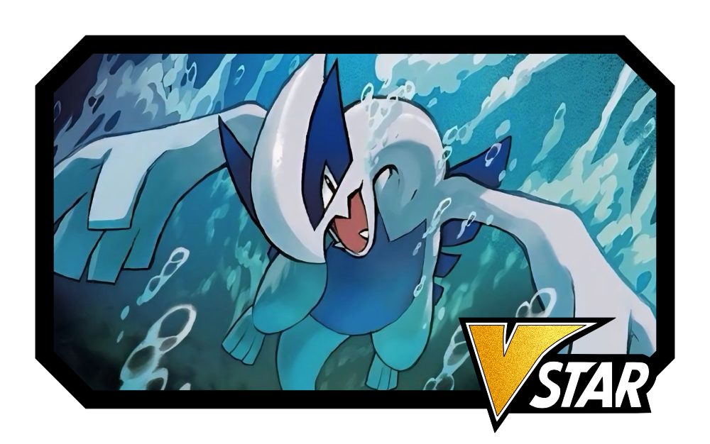 Lugia
